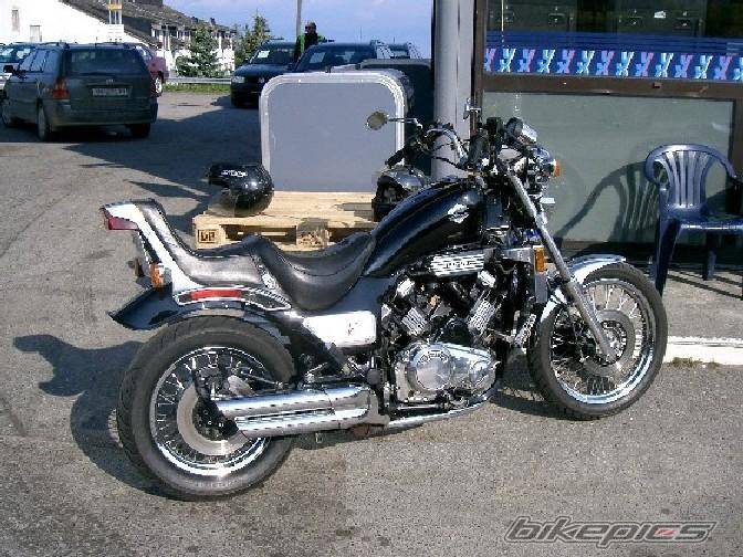 Bike Photo 207694