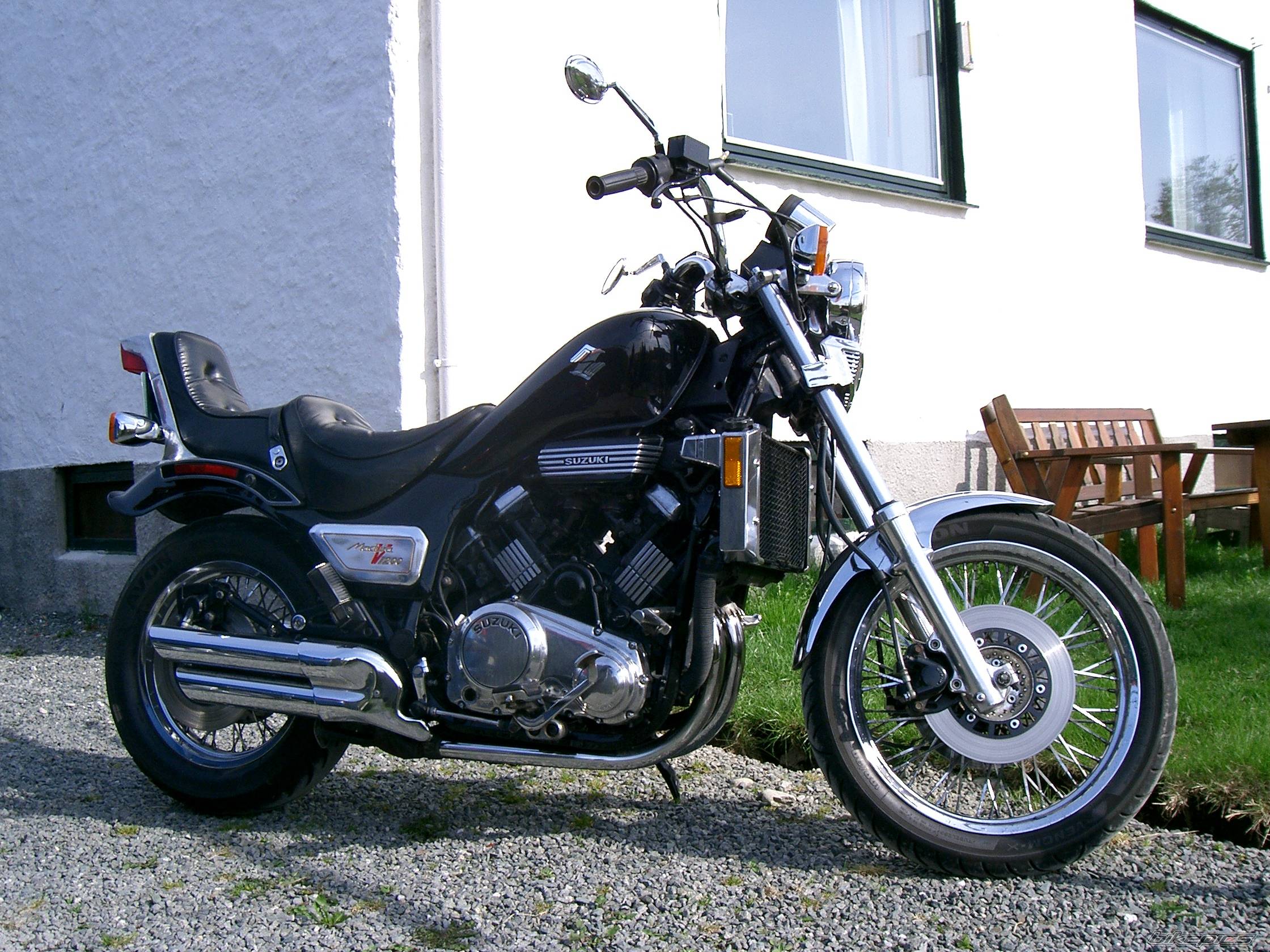 Bike Photo 207695