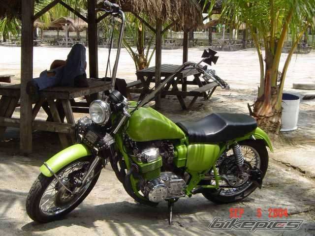 Bike Photo 207696