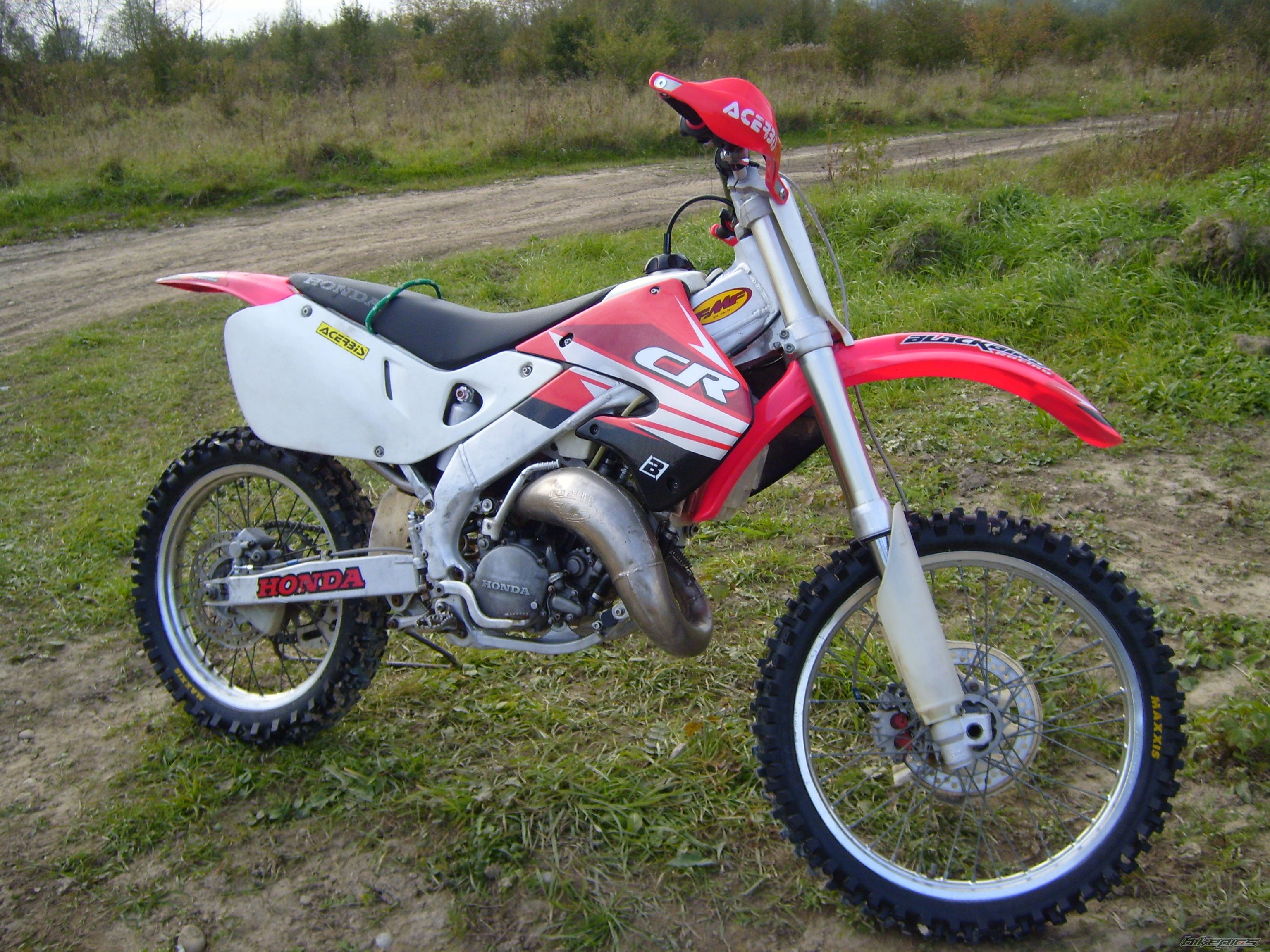 Bike Photo 2077044