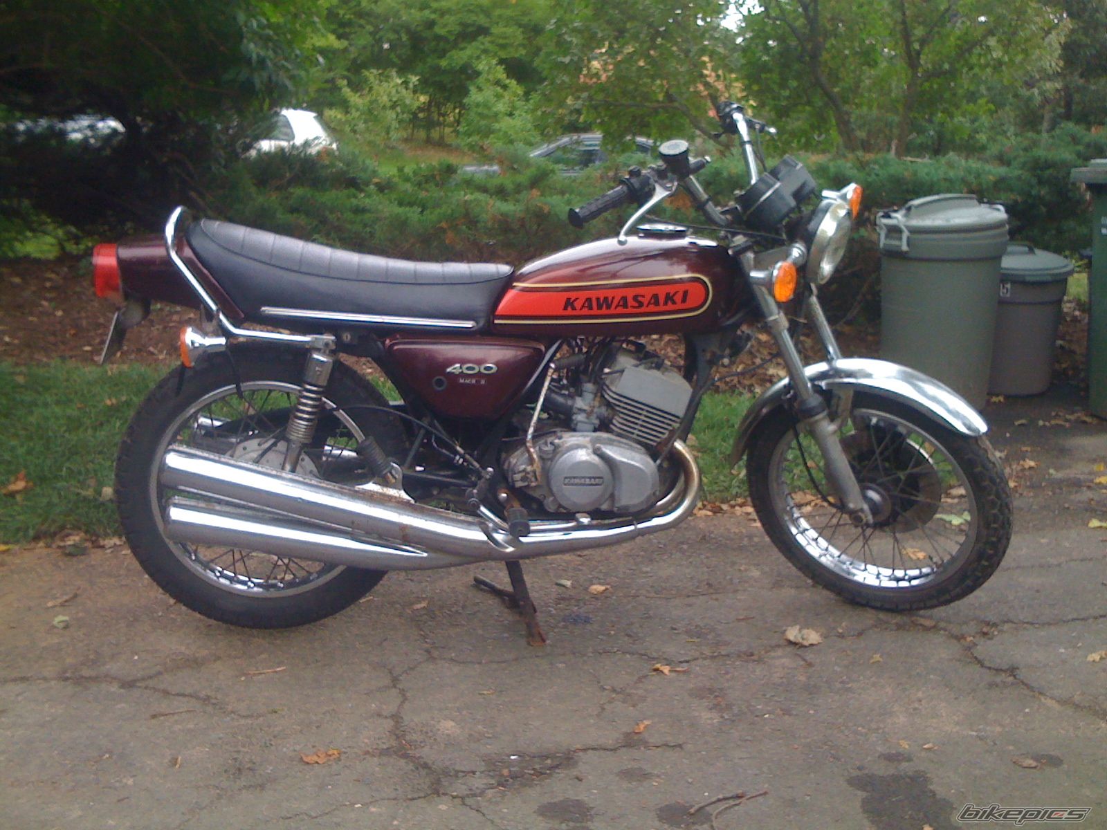 Bike Photo 2077079