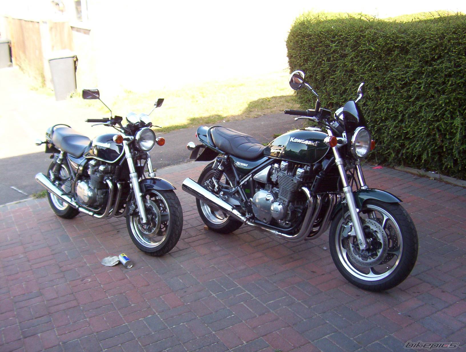 Bike Photo 207708