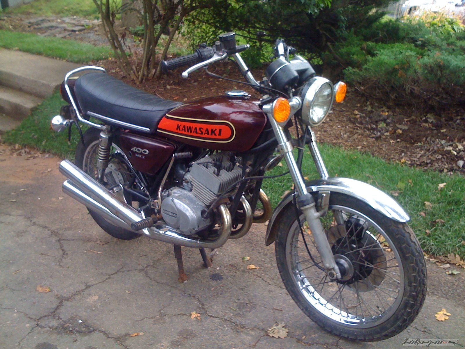 Bike Photo 2077084