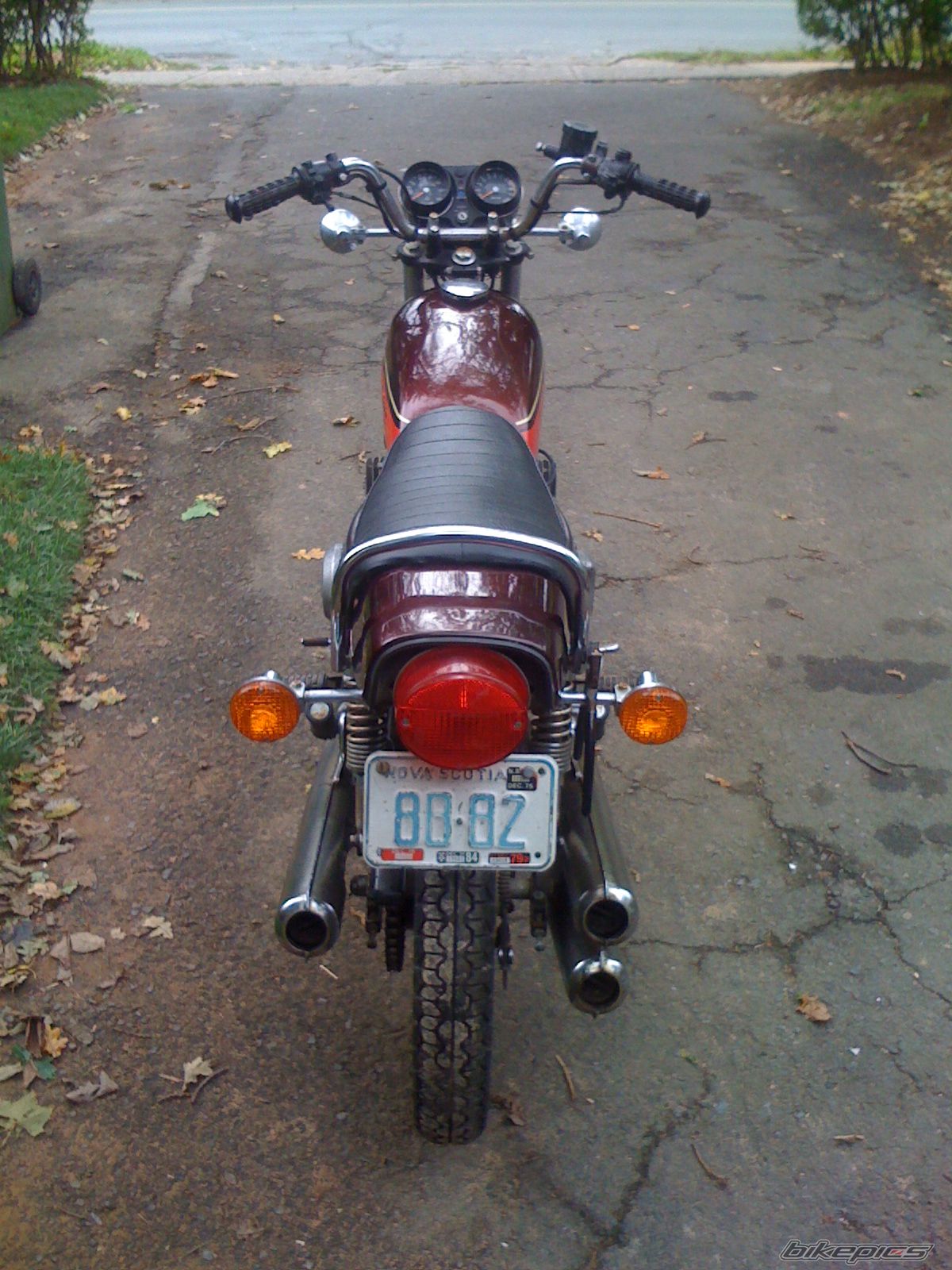 Bike Photo 2077085
