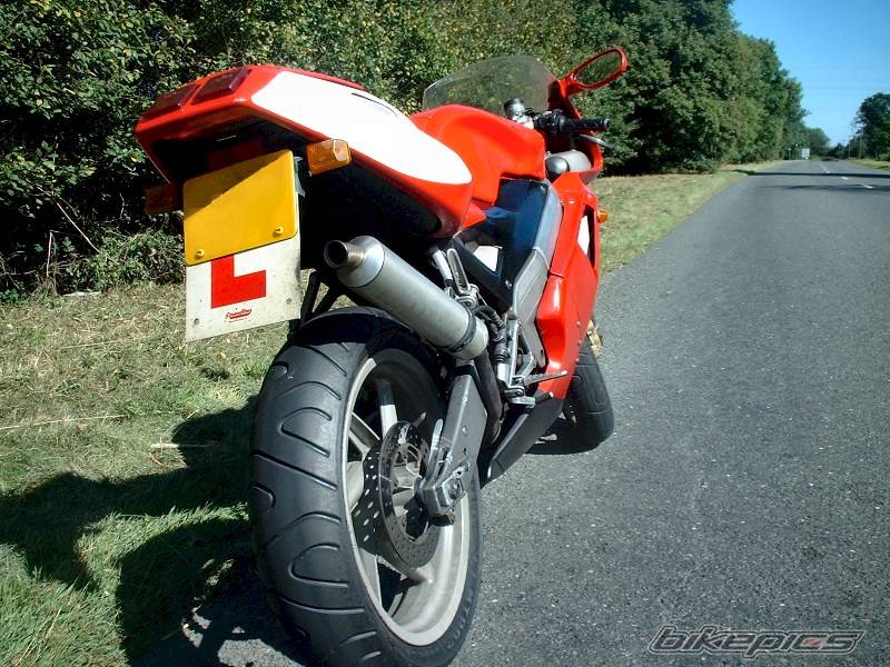 Bike Photo 207709