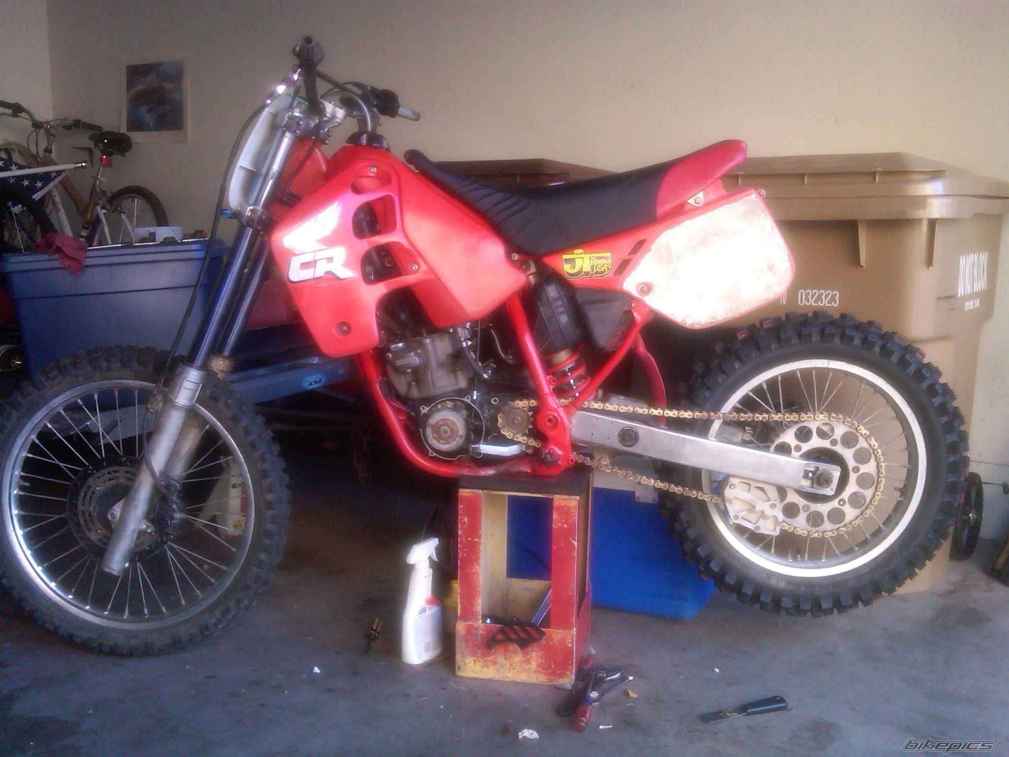Bike Photo 2077095