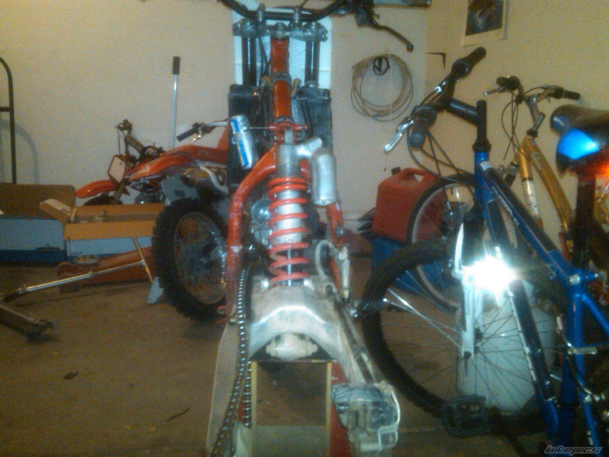 Bike Photo 2077096