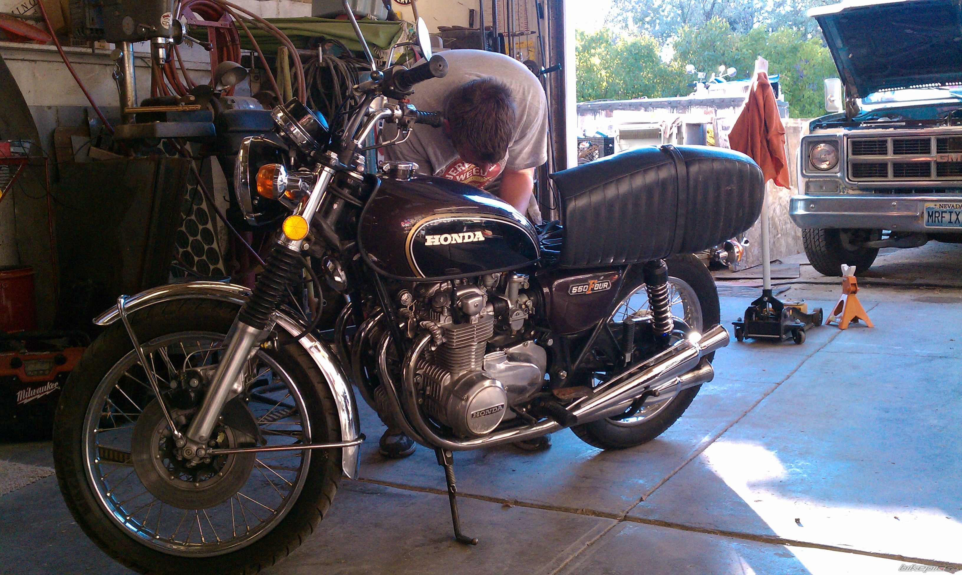 Bike Photo 2077136
