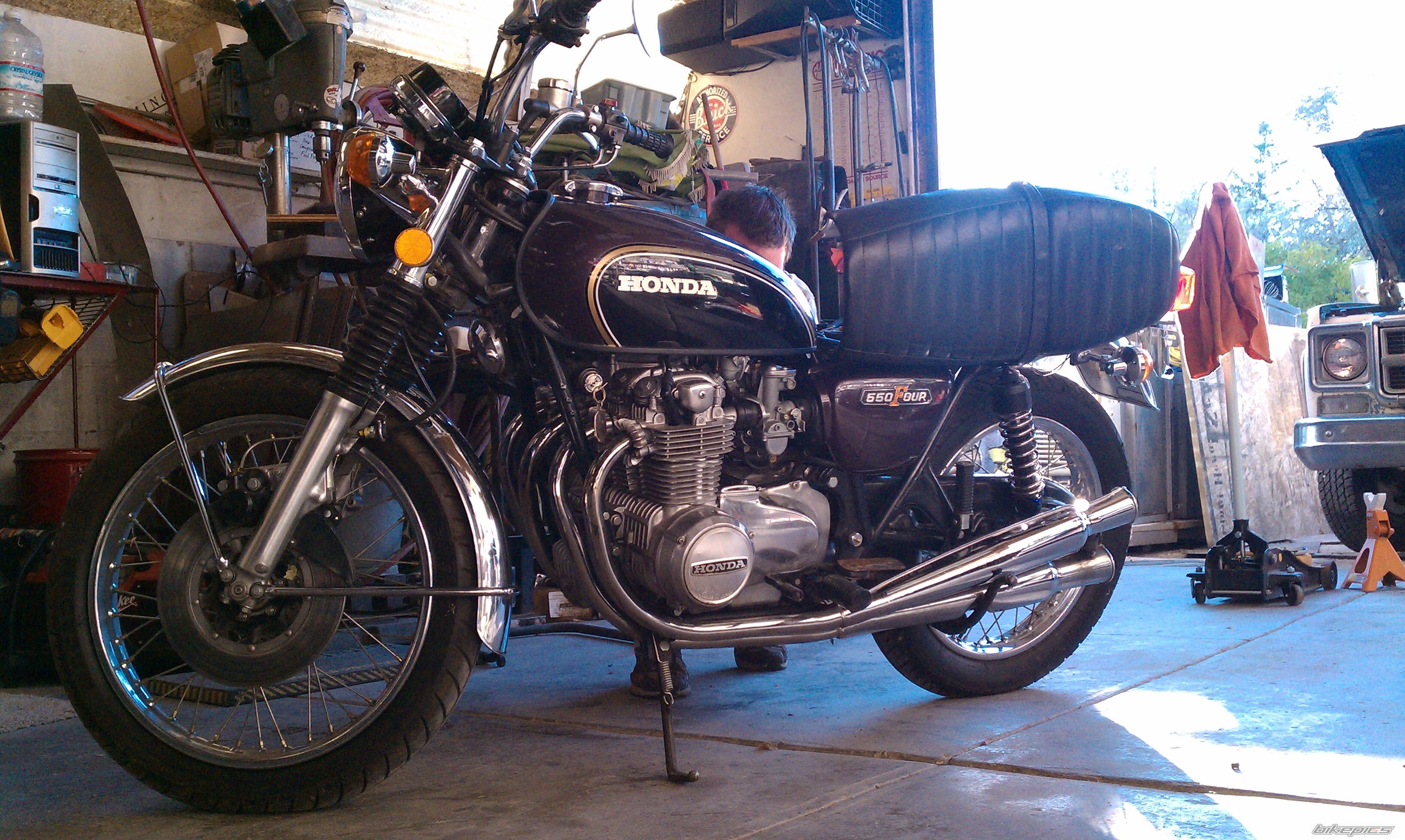 Bike Photo 2077138