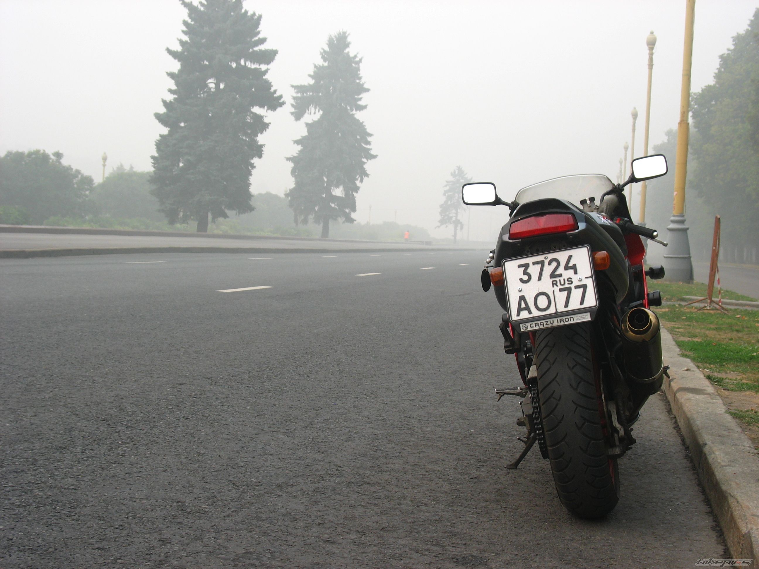 Bike Photo 2077207