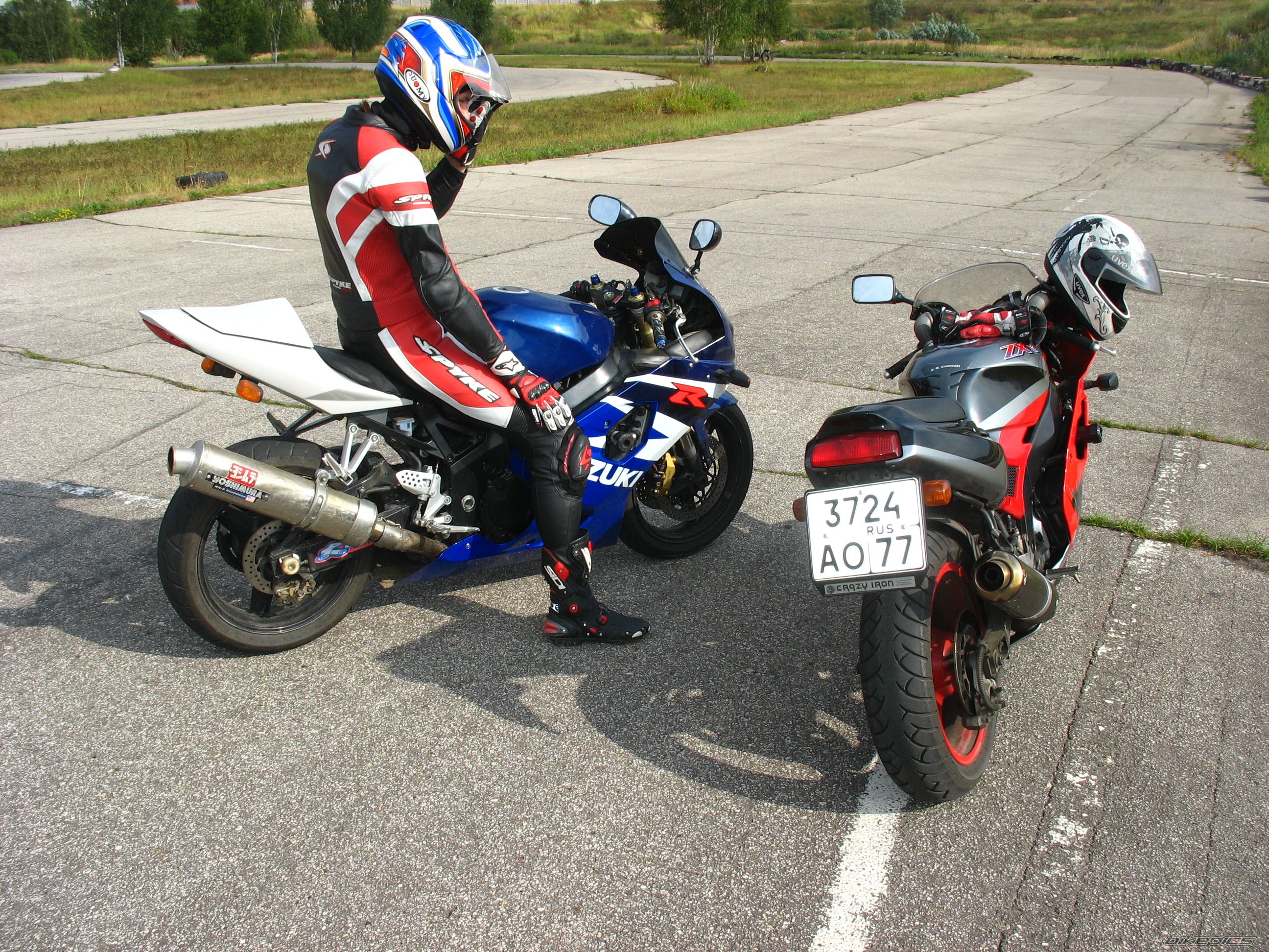 Bike Photo 2077210