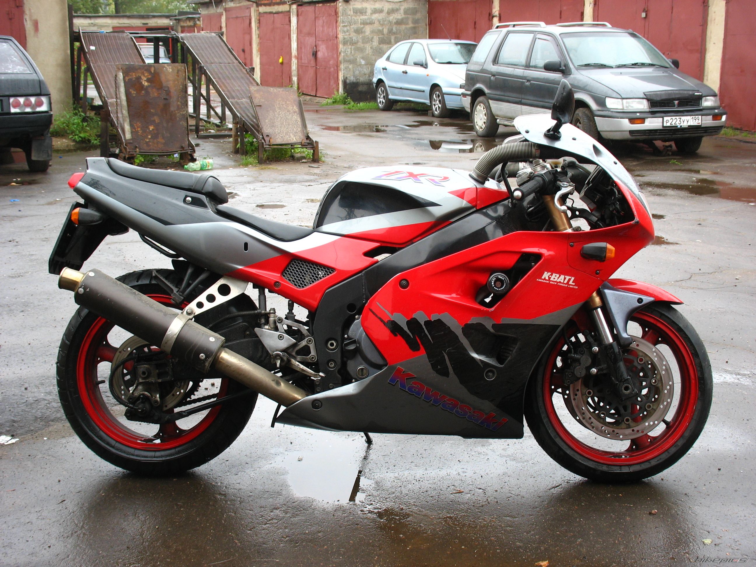 Bike Photo 2077216