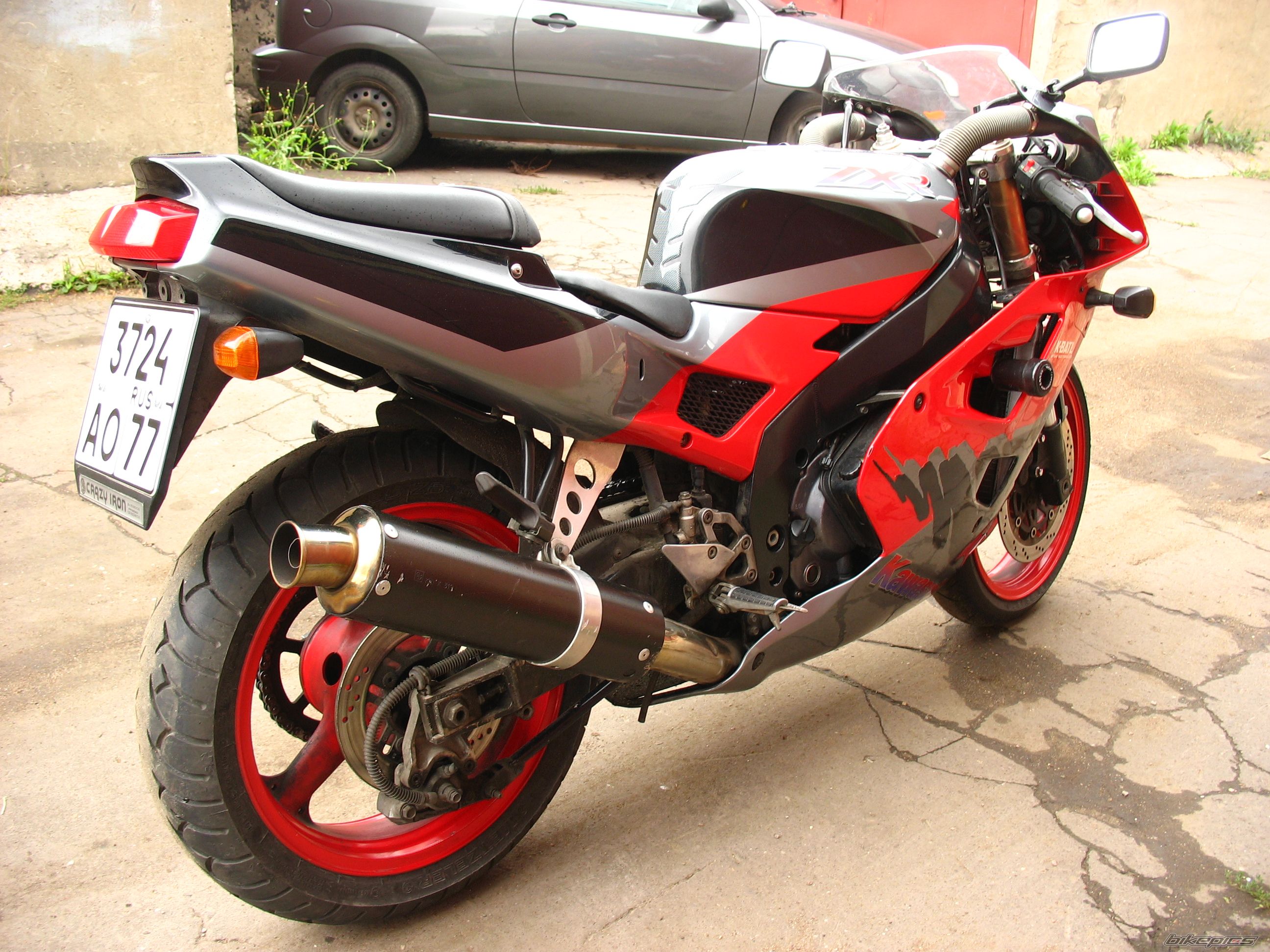 Bike Photo 2077219