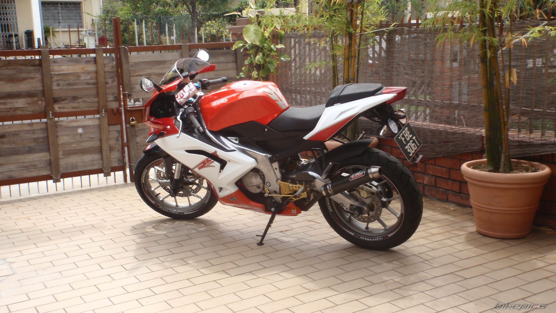 Bike Photo 2077221