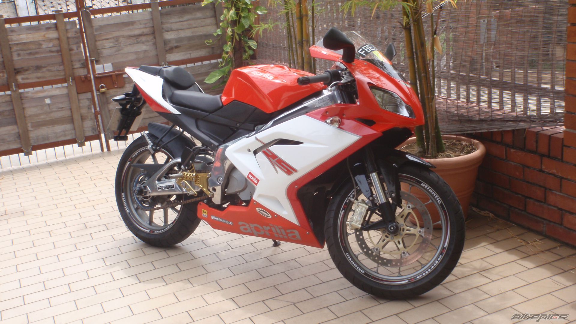 Bike Photo 2077222