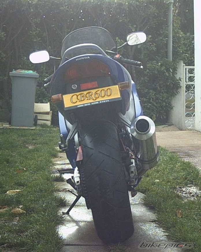 Bike Photo 207725