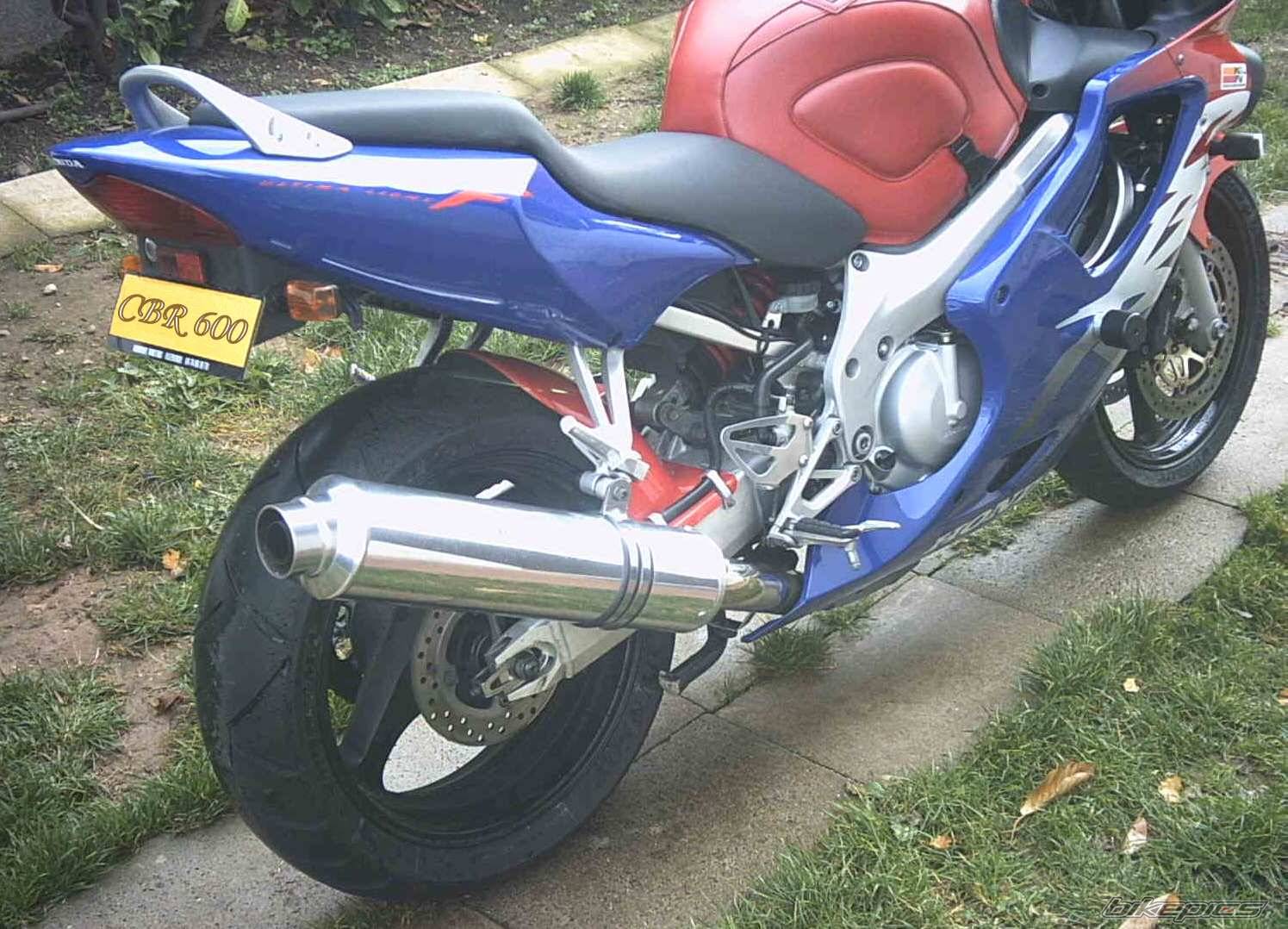 Bike Photo 207726