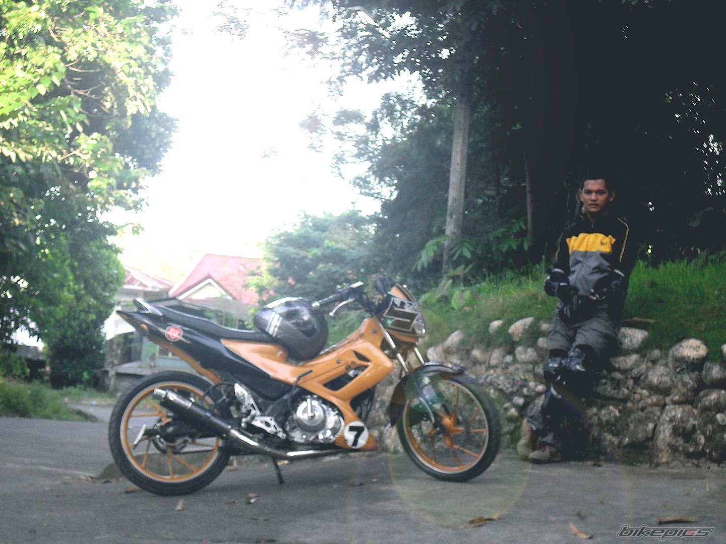 Bike Photo 2077263