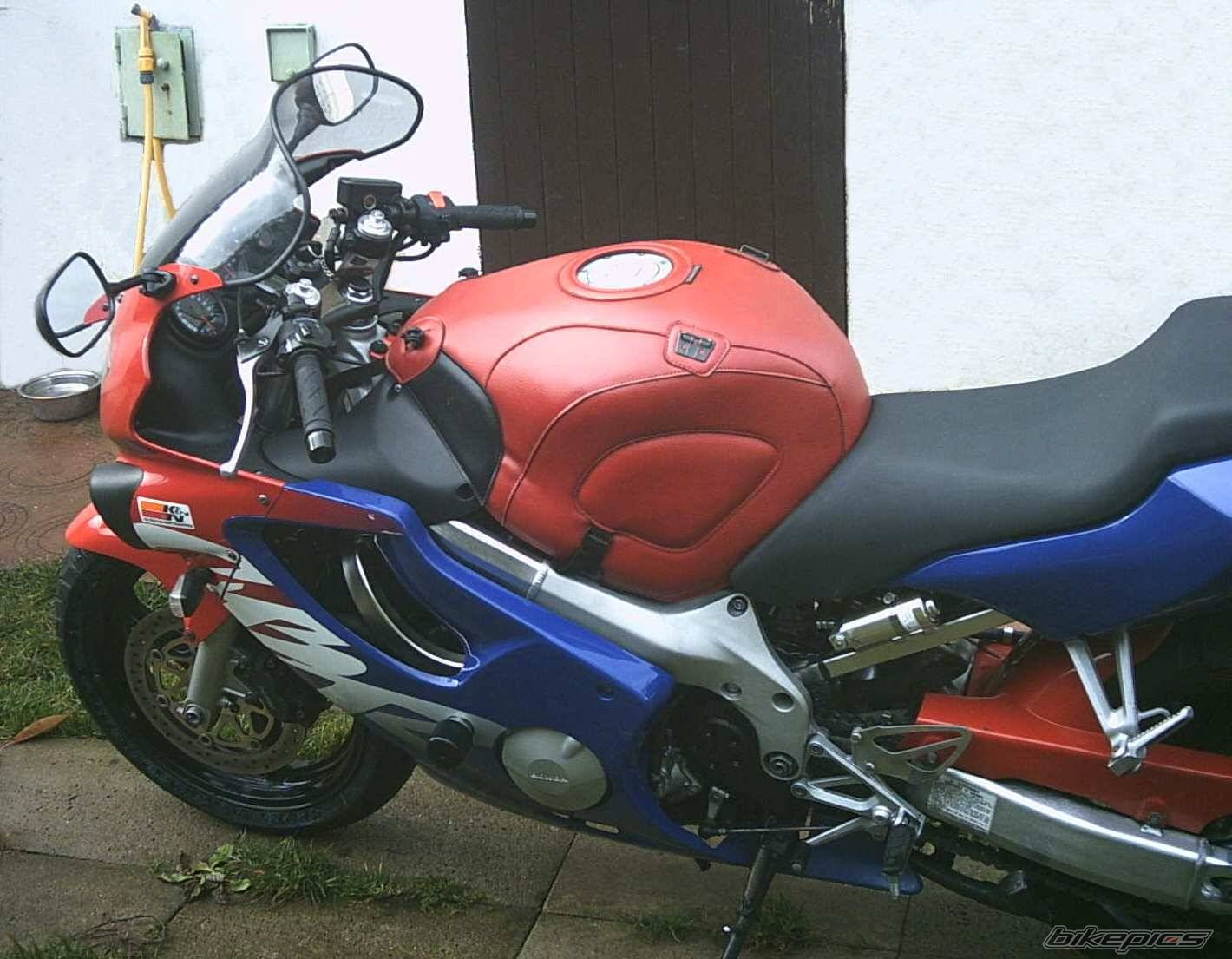 Bike Photo 207727