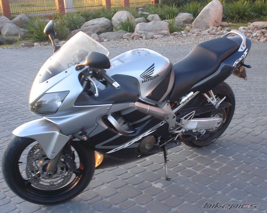 Bike Photo 2077271