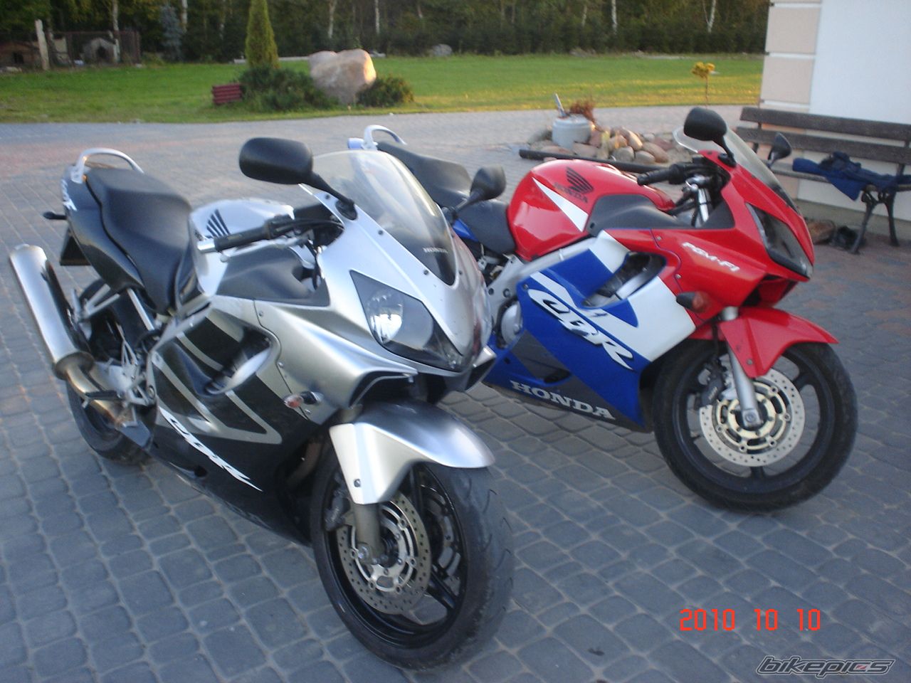 Bike Photo 2077274