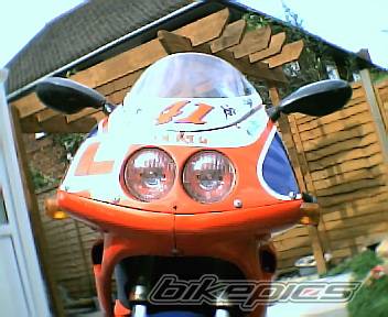 Bike Photo 207731