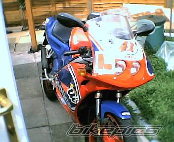Bike Photo 207732