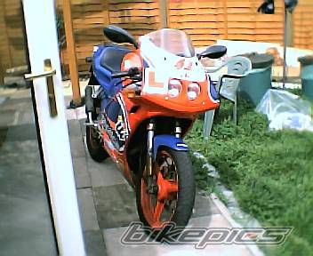 Bike Photo 207733
