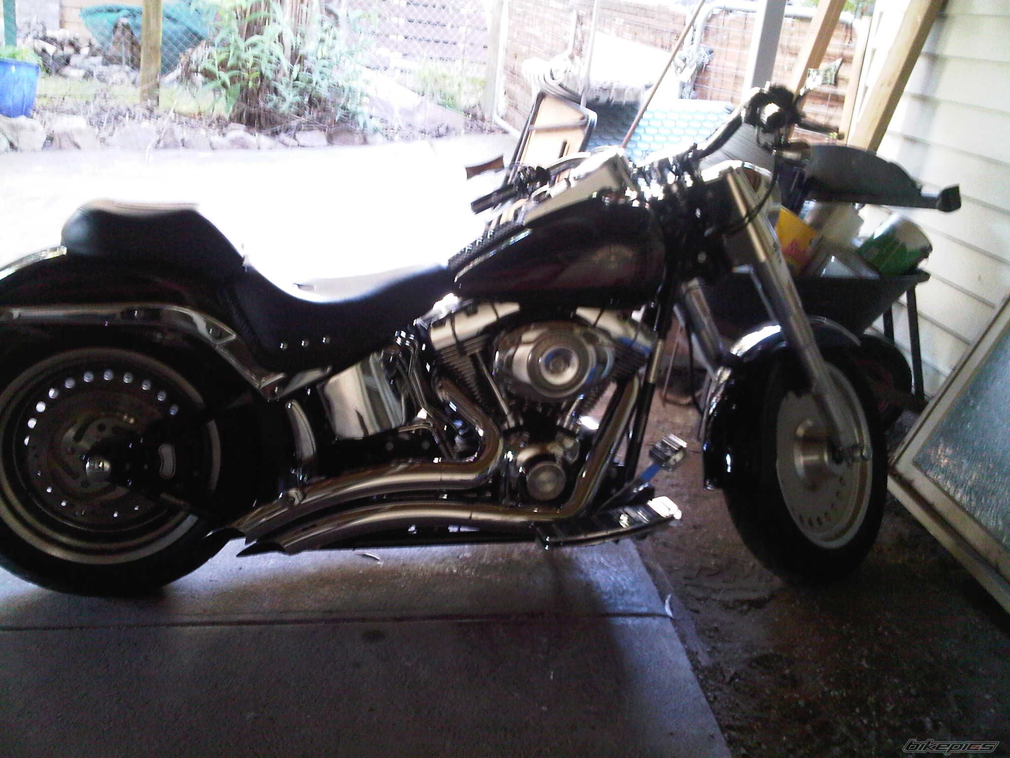 Bike Photo 2077350