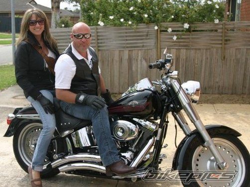 Bike Photo 2077354