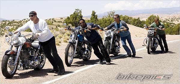 Bike Photo 2077356