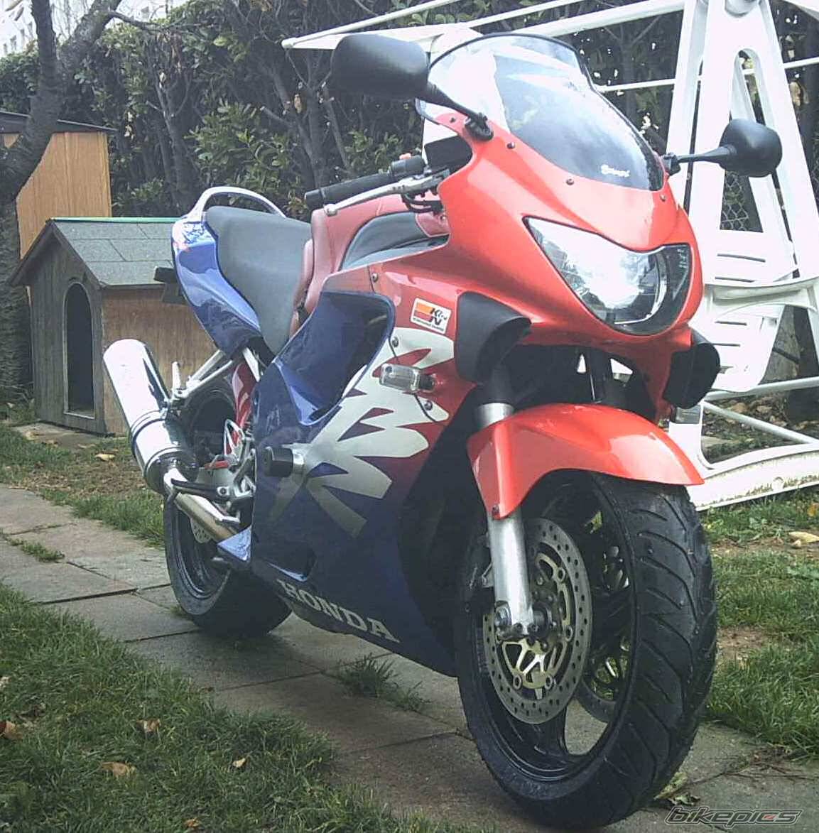 Bike Photo 207736