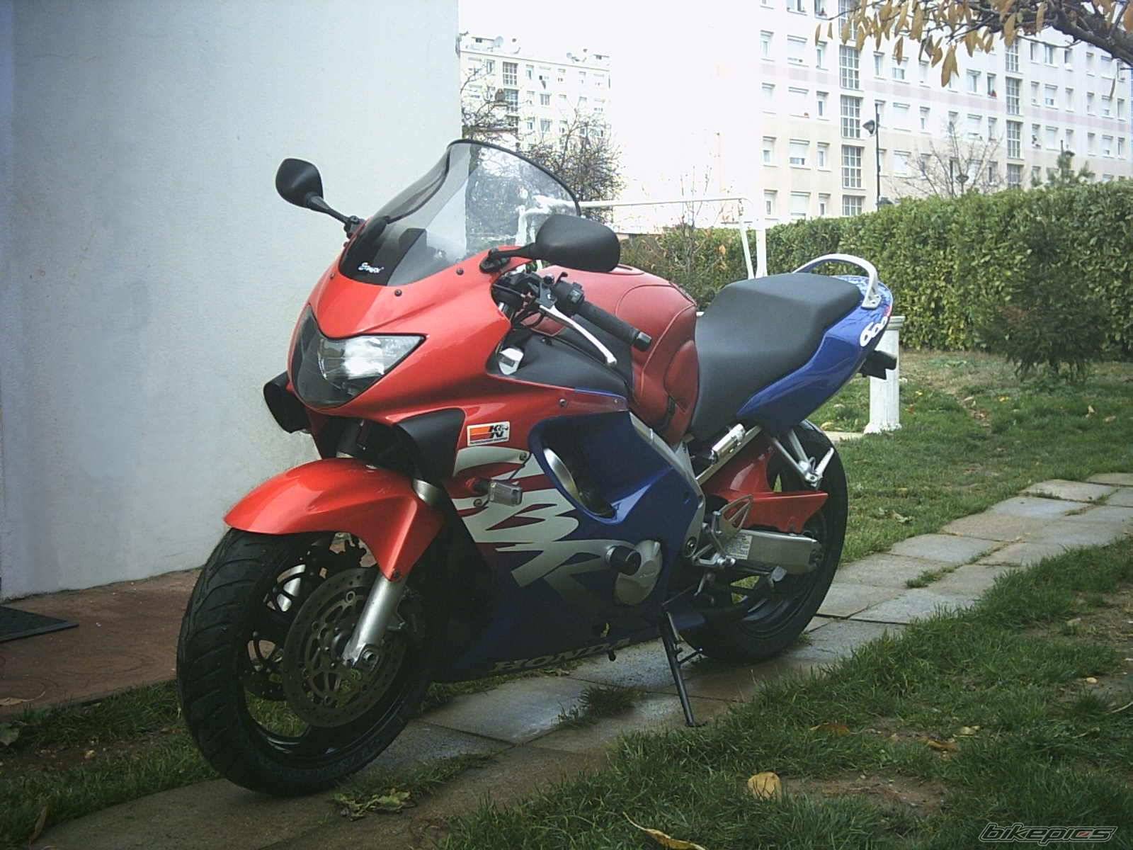 Bike Photo 207737
