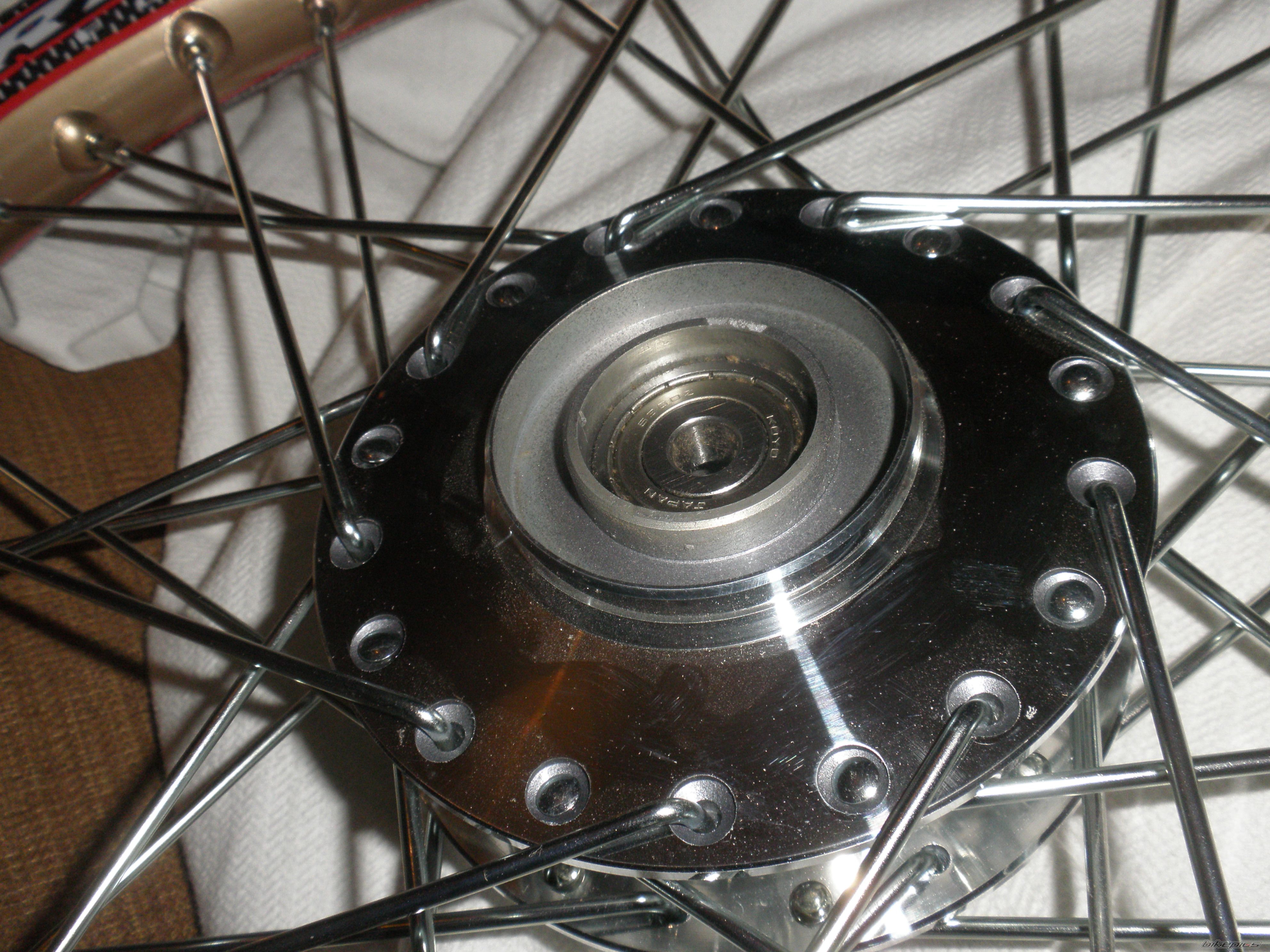 Bike Photo 2077402