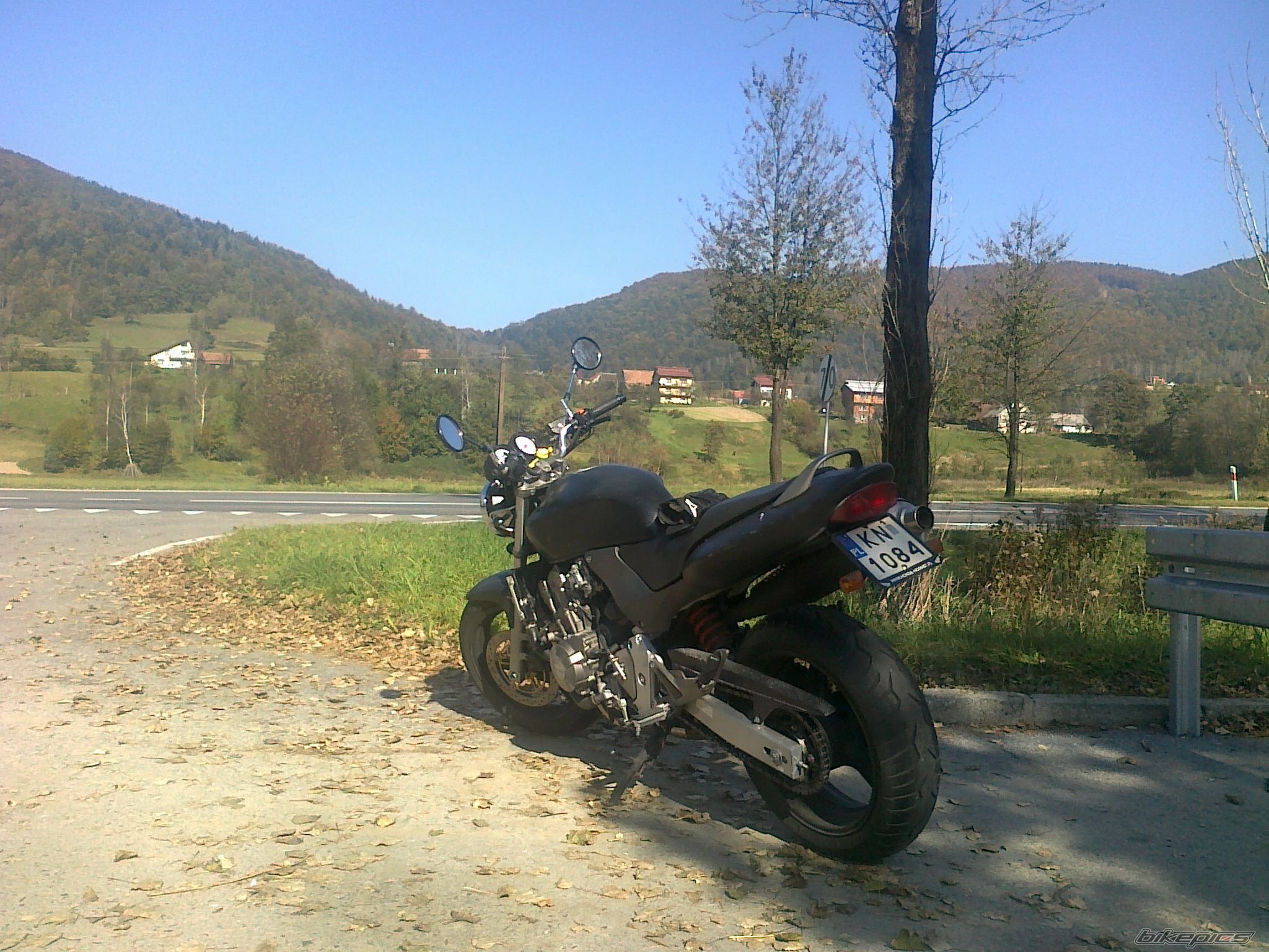 Bike Photo 2077424
