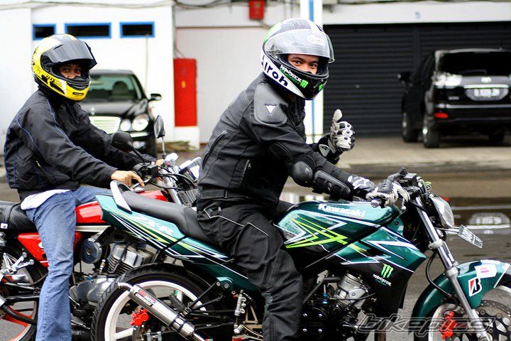 Bike Photo 2077437