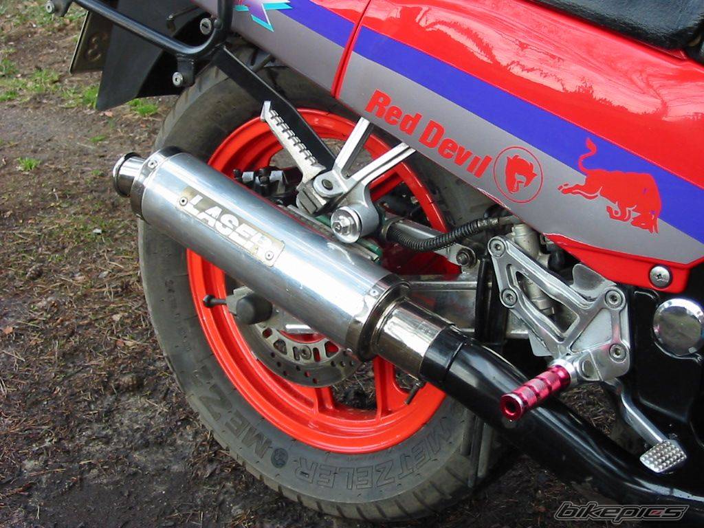 Bike Photo 207745