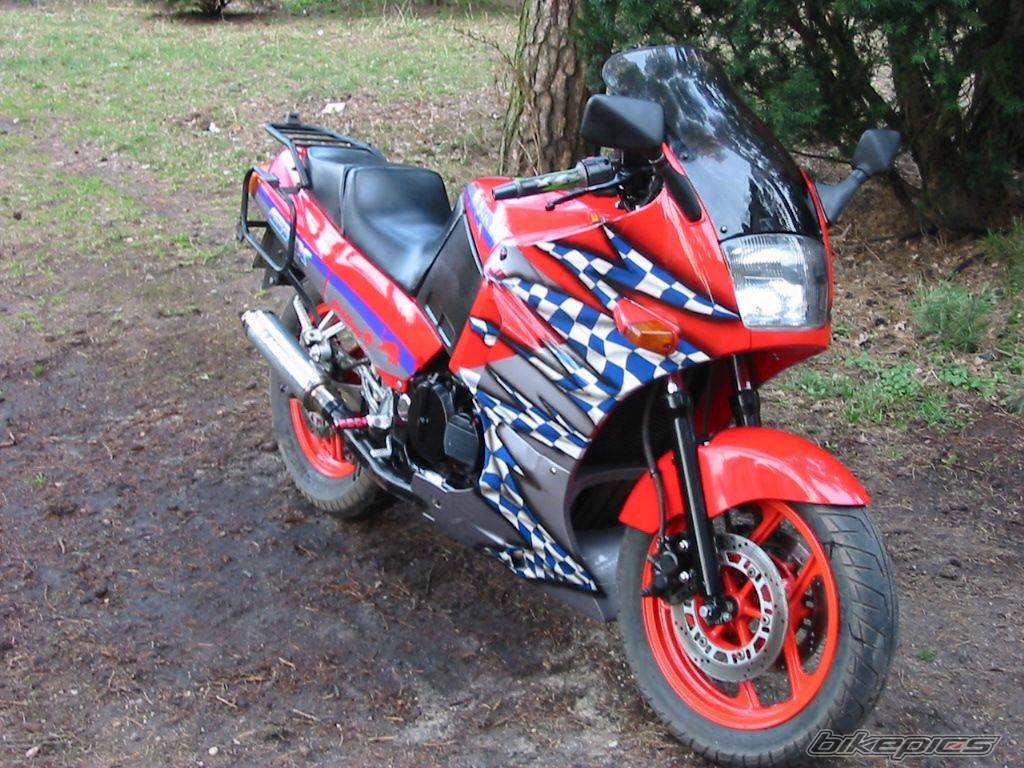 Bike Photo 207746