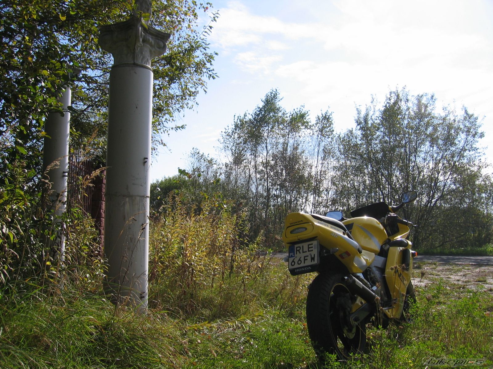 Bike Photo 2077509