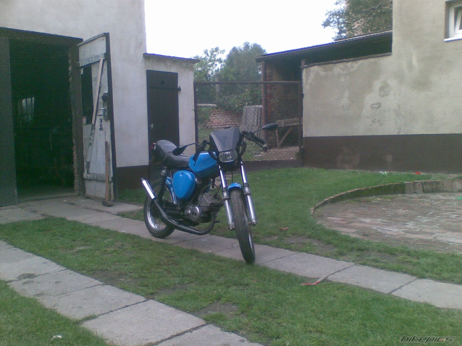 Bike Photo 2077558