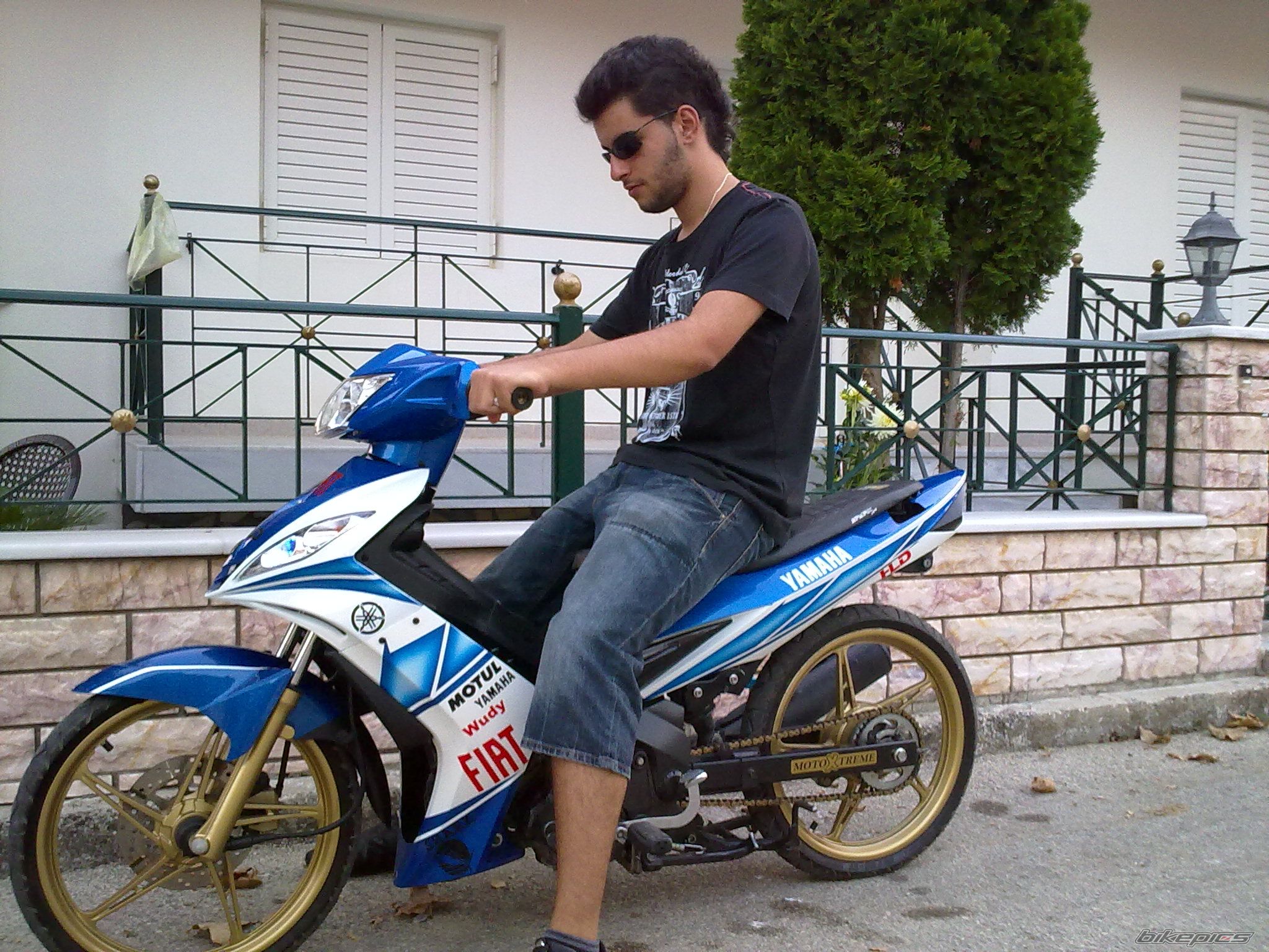 Bike Photo 2077587
