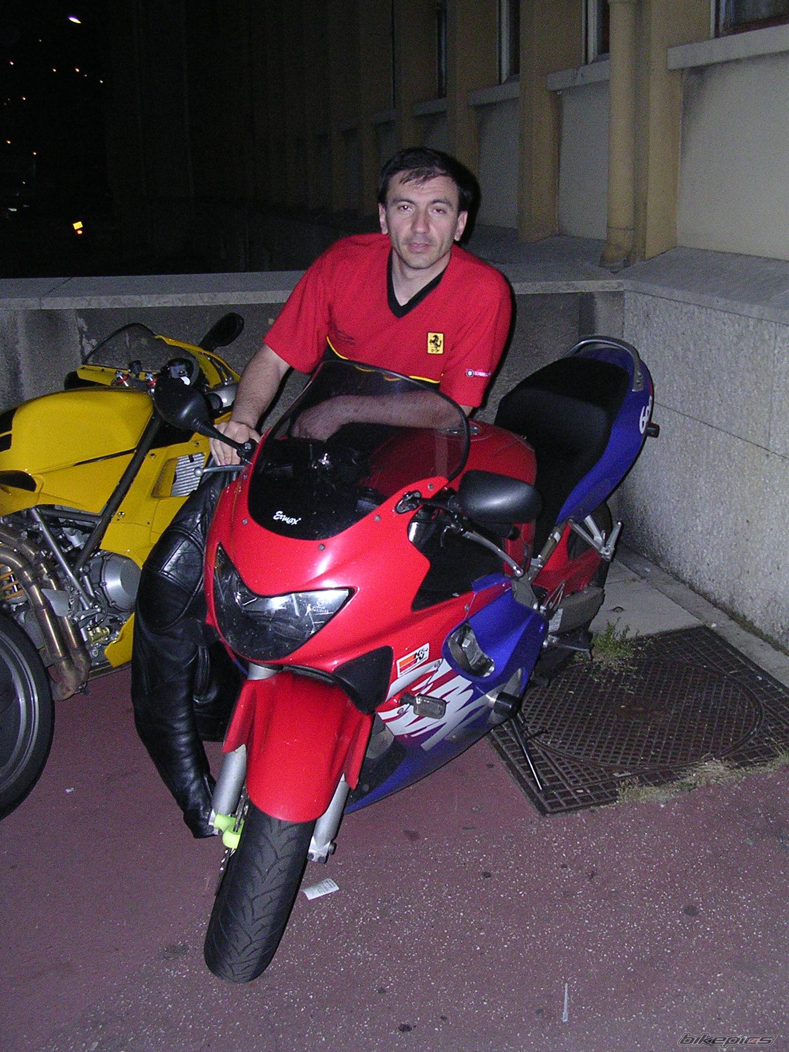 Bike Photo 207759
