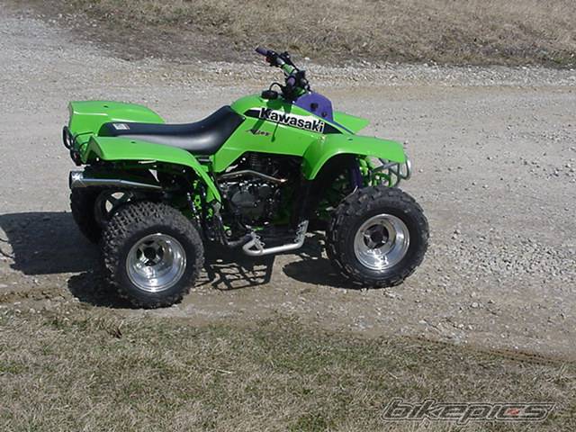 Bike Photo 20776