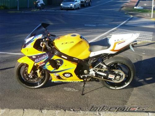 Bike Photo 2077608