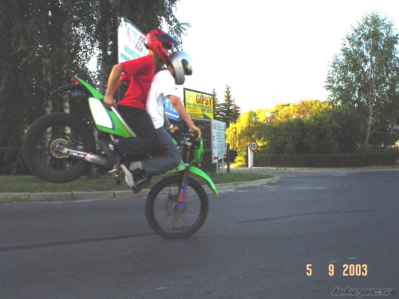 Bike Photo 207765