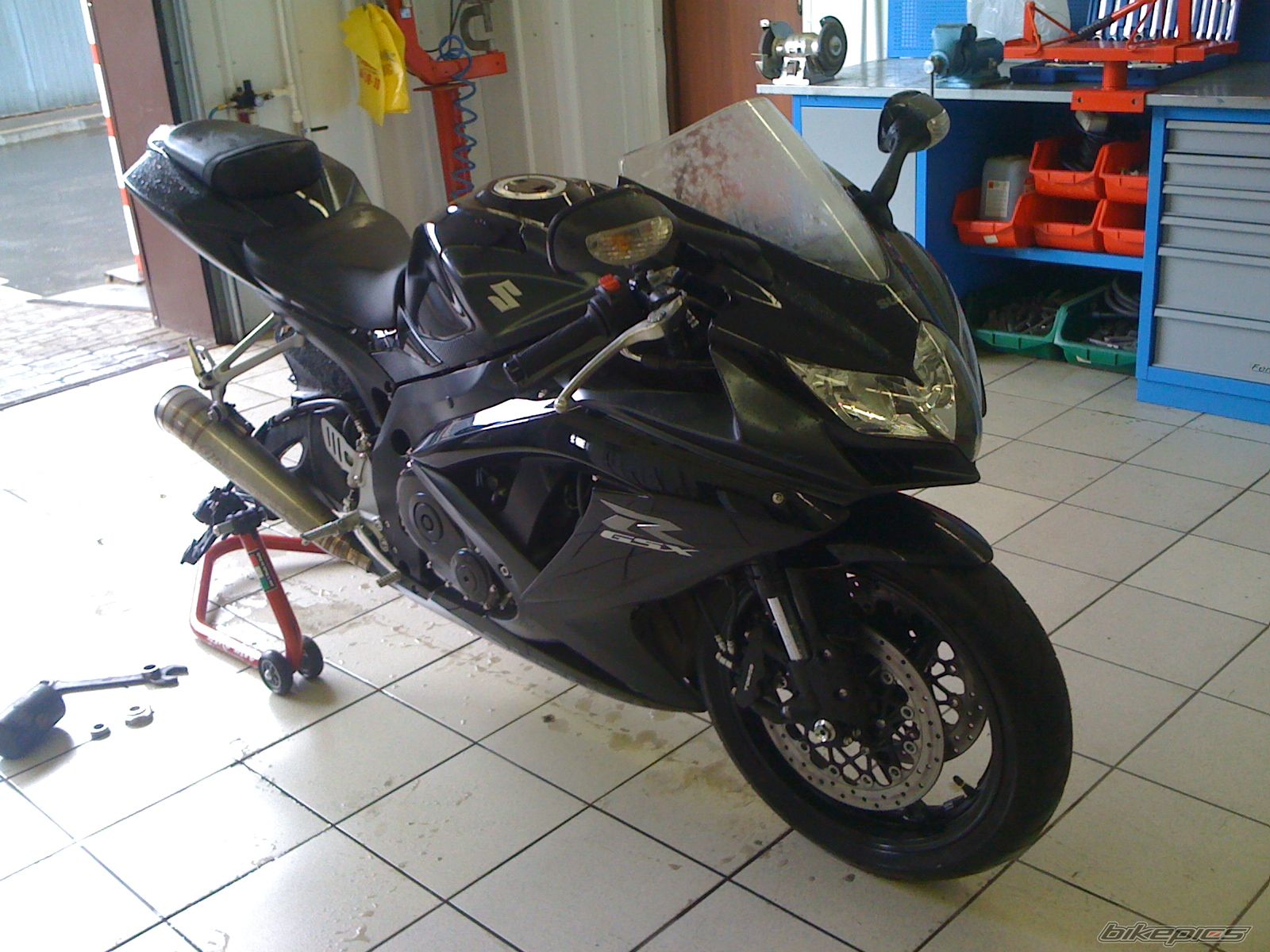 Bike Photo 2077660
