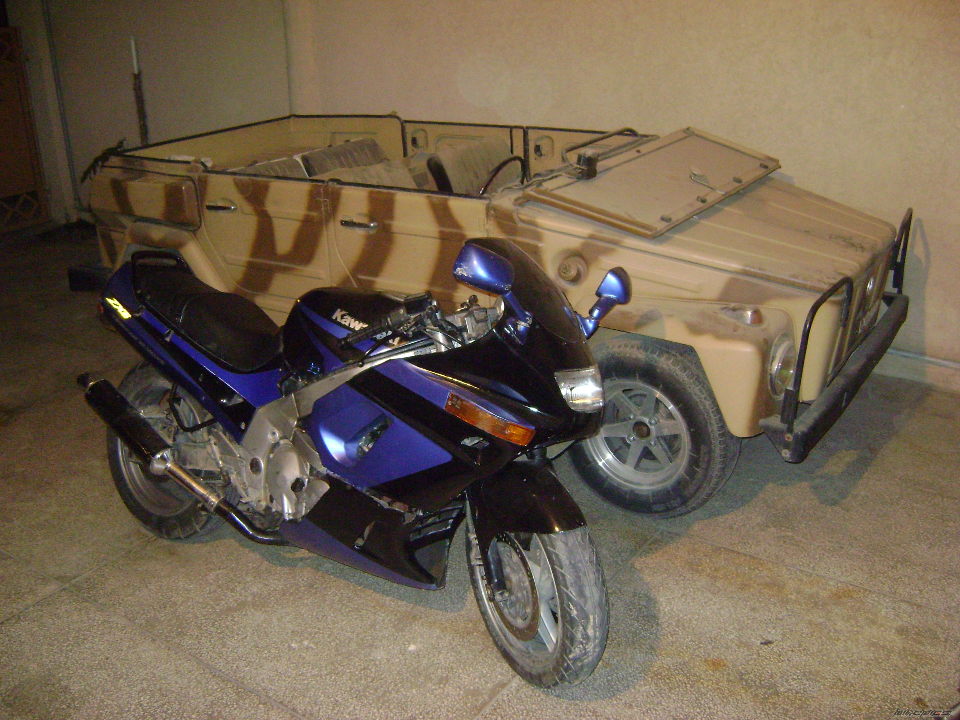 Bike Photo 2077686