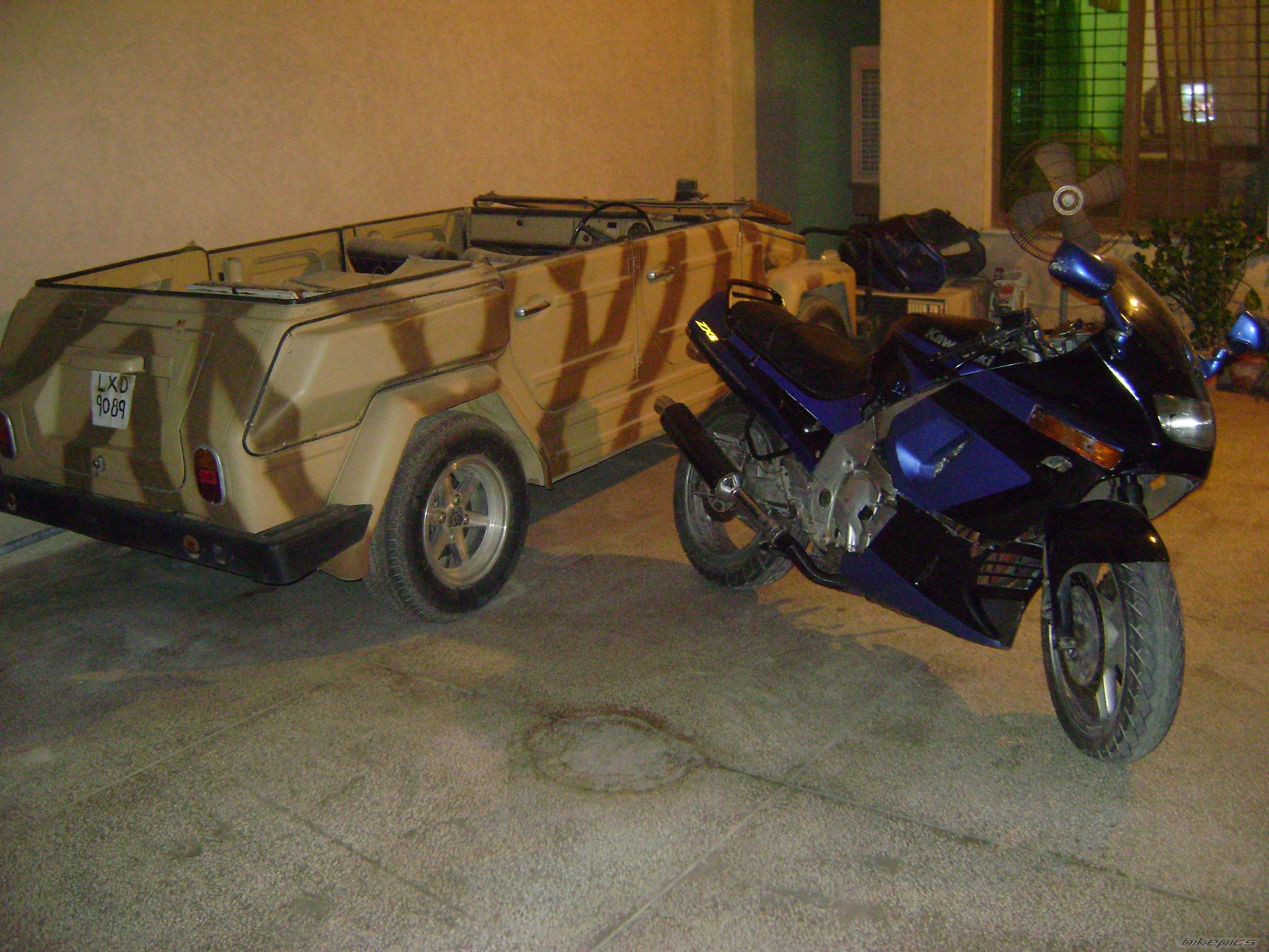 Bike Photo 2077709