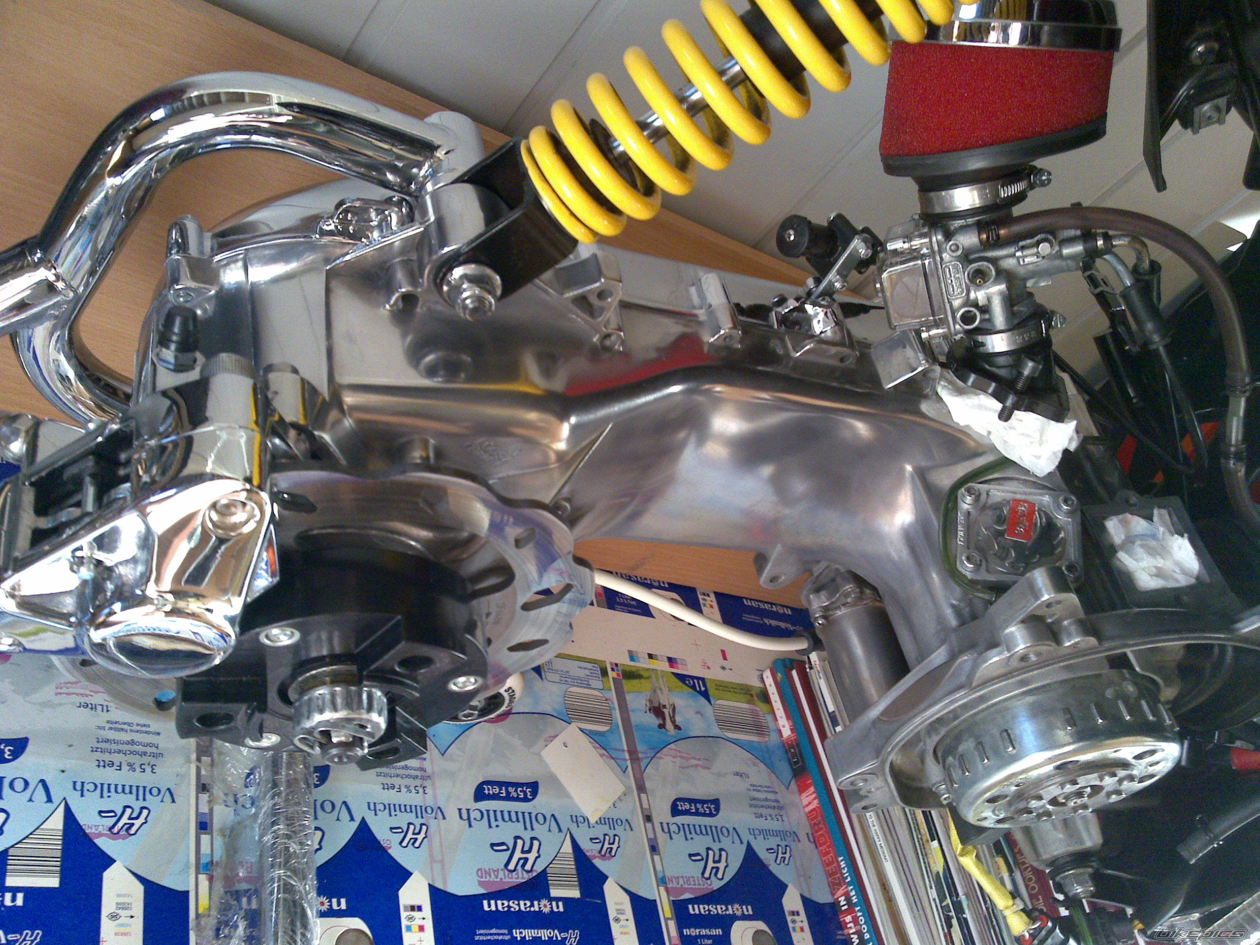 Bike Photo 2077710