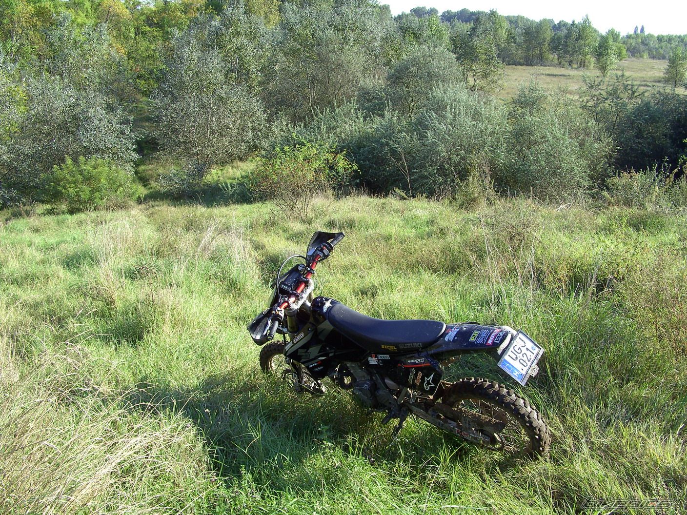 Bike Photo 2077713